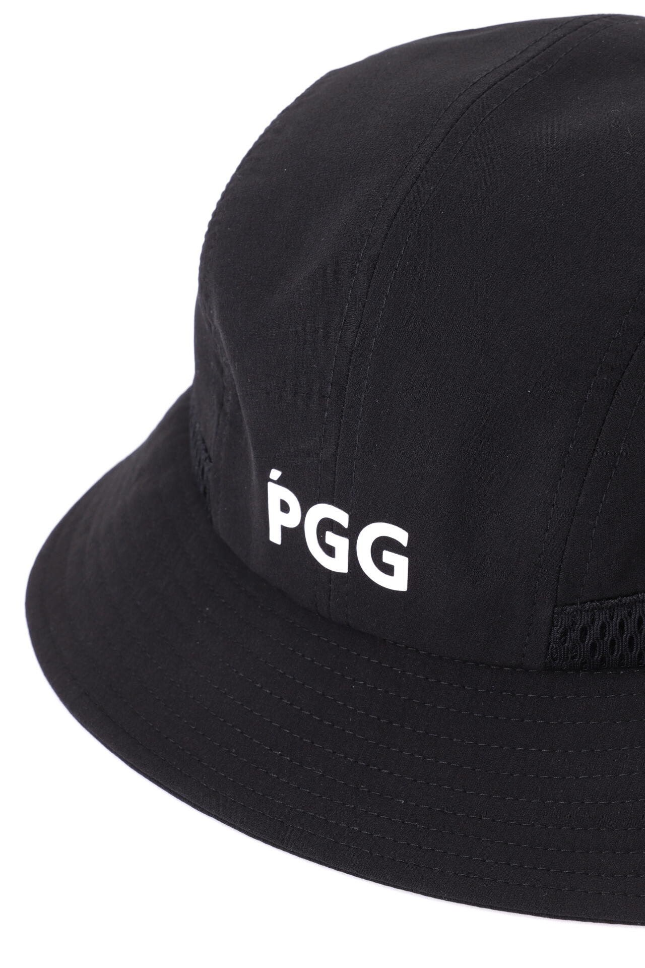 【PGG】ナイロンハット (UNISEX)