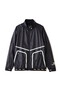 【PGG】PERTEX DIAMOND FUSE スタンドブルゾン (MENS)