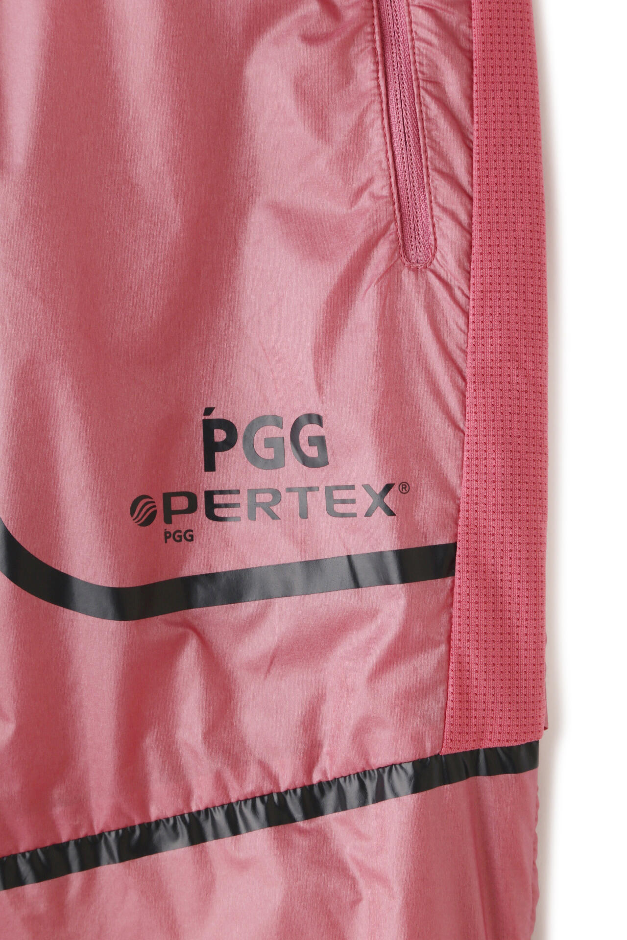 ピージージー】【PGG】PERTEX DIAMOND FUSEパンツ (MENS)