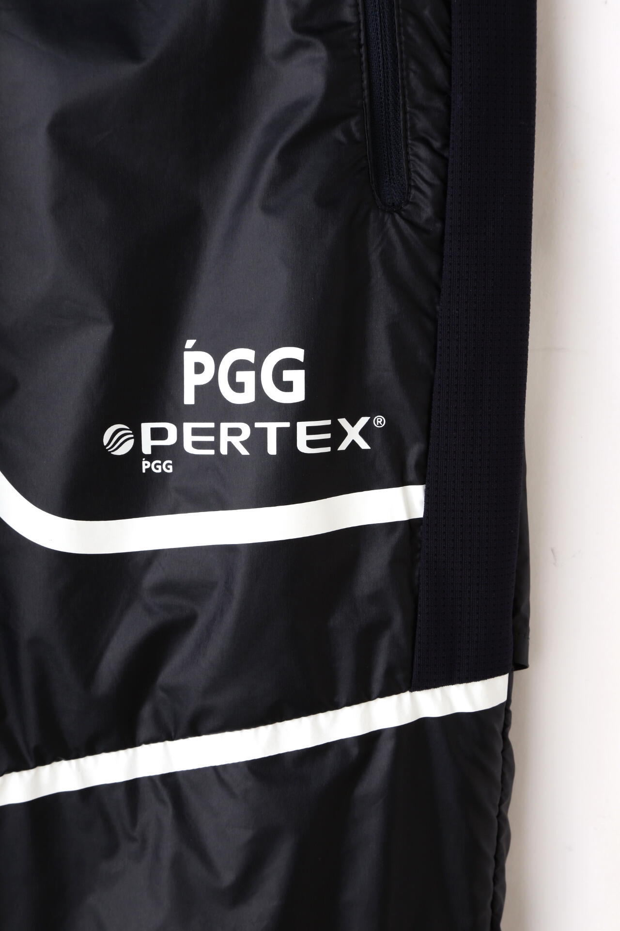 ピージージー】【PGG】PERTEX DIAMOND FUSEパンツ (MENS)