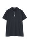 【PGG】MFYワッフル 半袖モックネックカットソー (MENS)