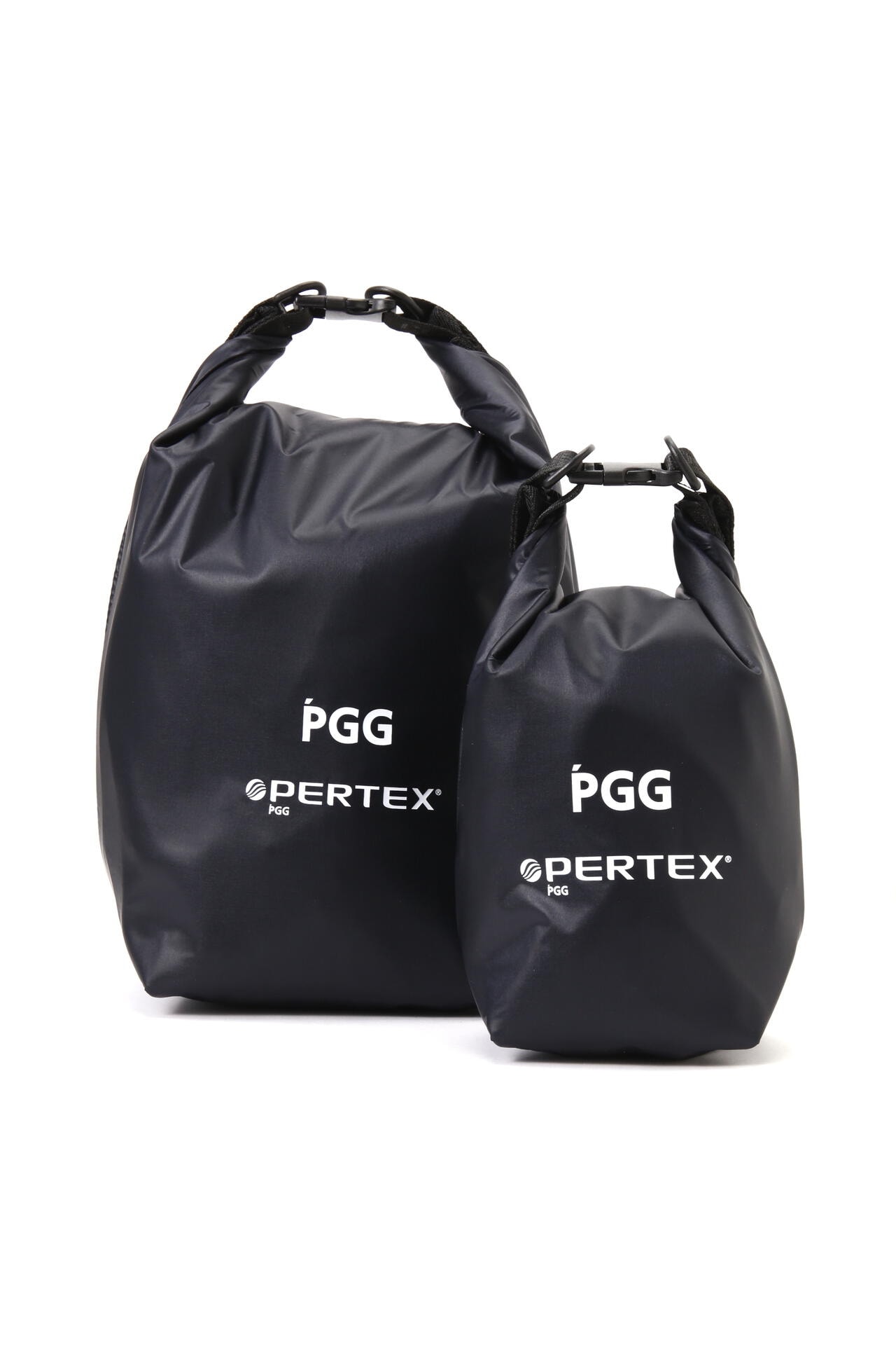 ピージージー】【PGG】PERTEX スタッフサック (UNISEX)
