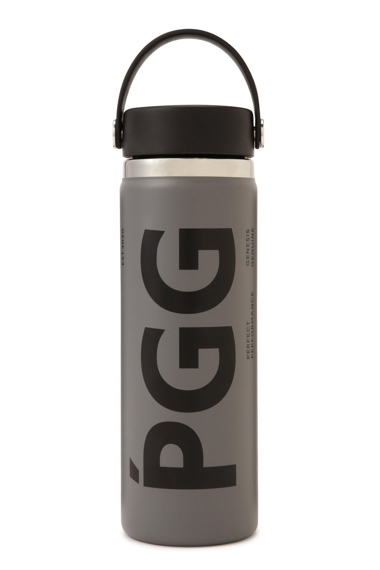 ピージージー】【PGG】ハイドロフラスク 別注ボトル ＜20oz591ml＞ (UNISEX)