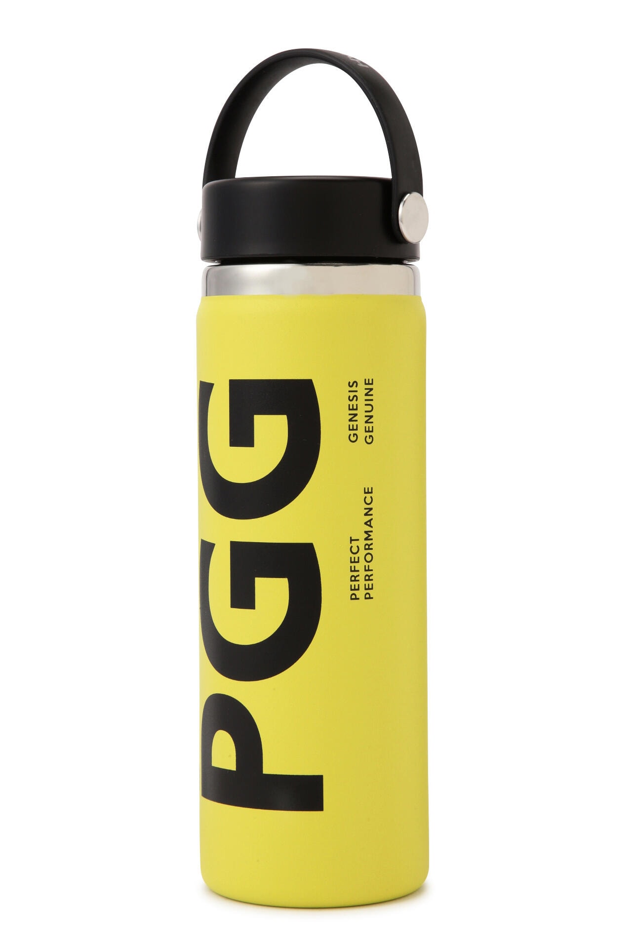 ピージージー】【PGG】ハイドロフラスク 別注ボトル ＜20oz591ml＞ (UNISEX)