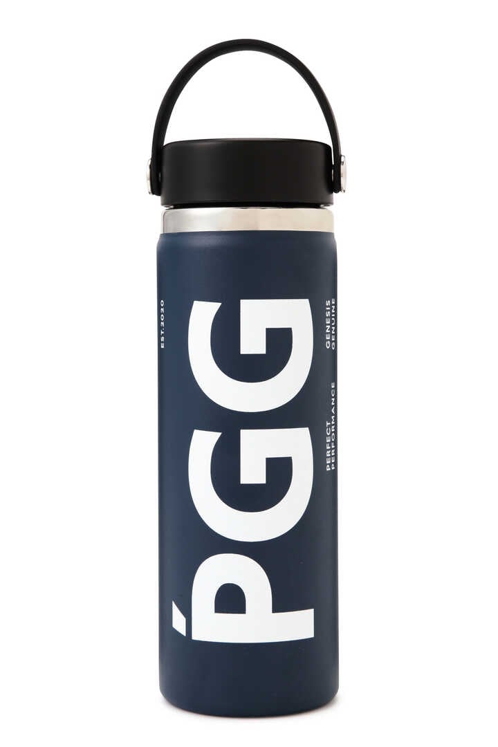 ピージージー】【PGG】ハイドロフラスク 別注ボトル ＜20oz591ml＞ (UNISEX)