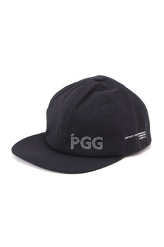 【PGG】NyストレッチタフタCAP (UNISEX)