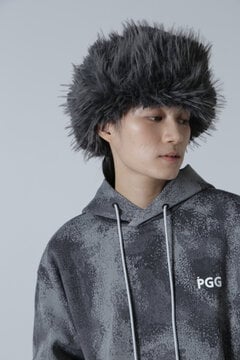 【PGG】ファートラッパー (UNISEX)