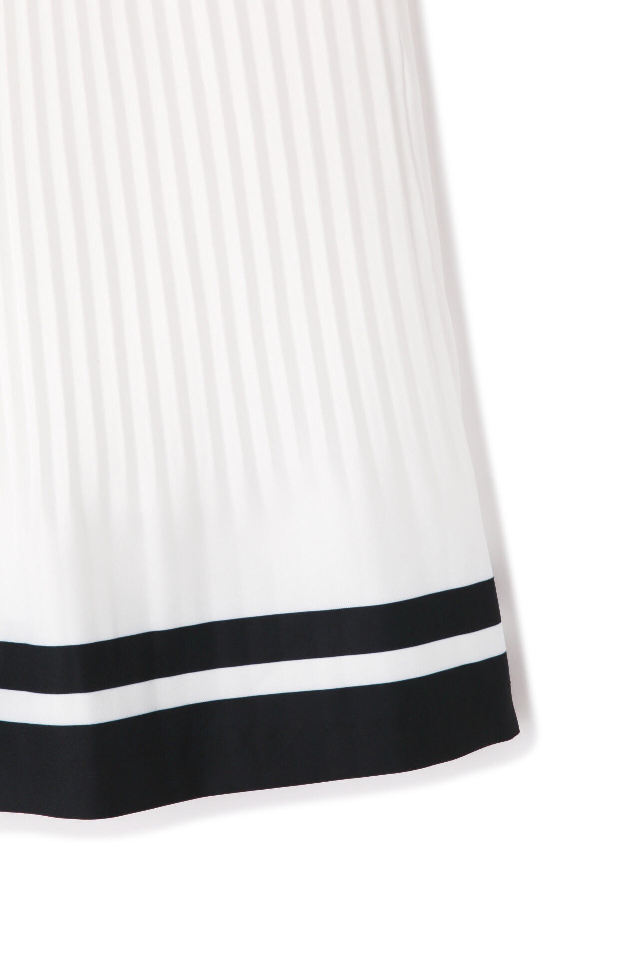 PGG ストレッチツイル プリーツスカート size 1 PGG プリーツスカート(PEARLY GATES>ストレッチツイルプリーツ