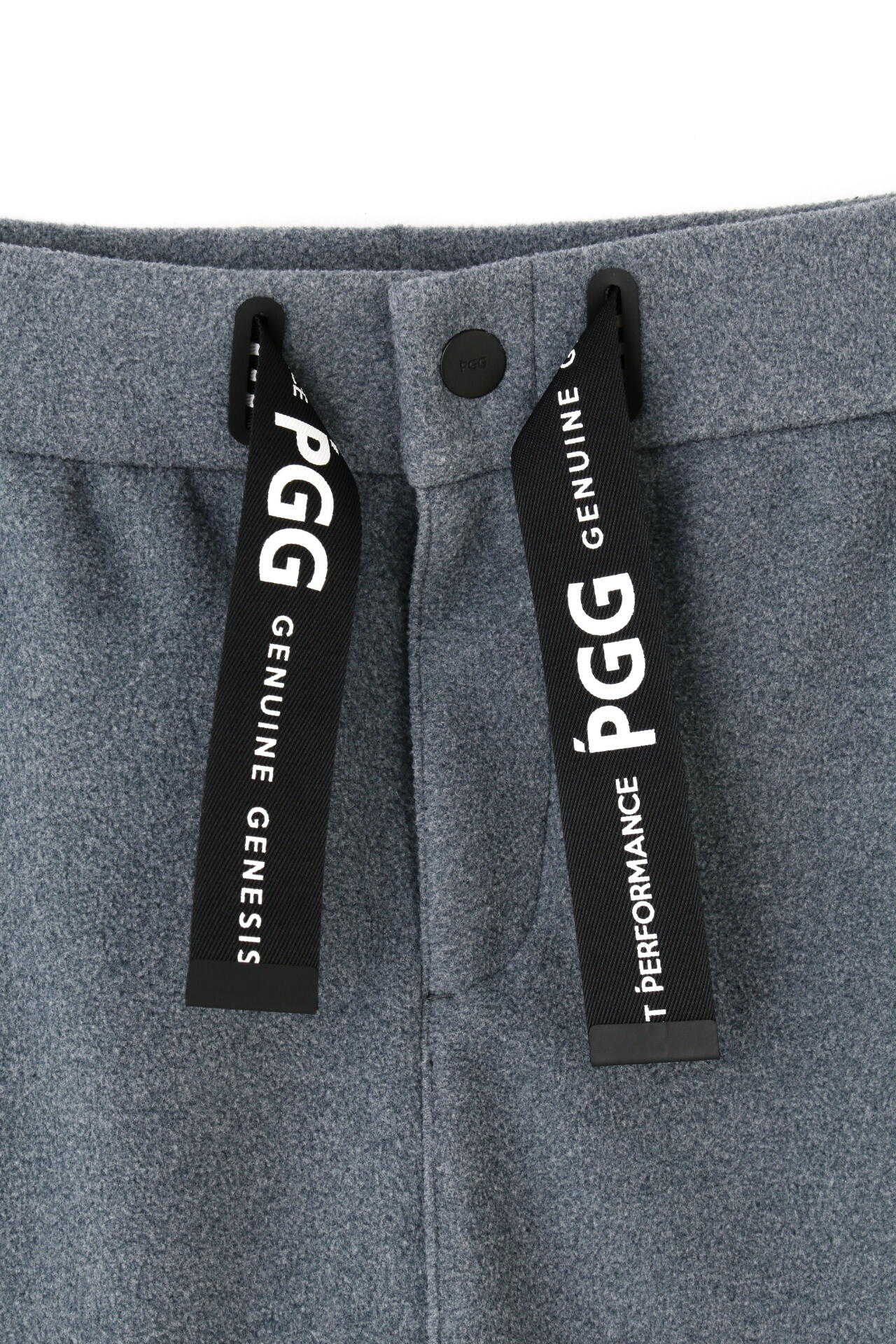 ピージージー】【PGG】ストレッチファー起毛スカート ＜DENIM＞ (LADIES)