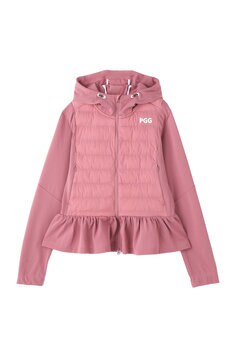 PGG LADIES | ゴルフウェア【ALL BRAND】