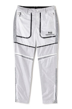 【PGG】PERTEX DIAMOND FUSE ＜杢グレー＞ (LADIES)