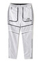 【PGG】PERTEX DIAMOND FUSE ＜杢グレー＞ (LADIES)