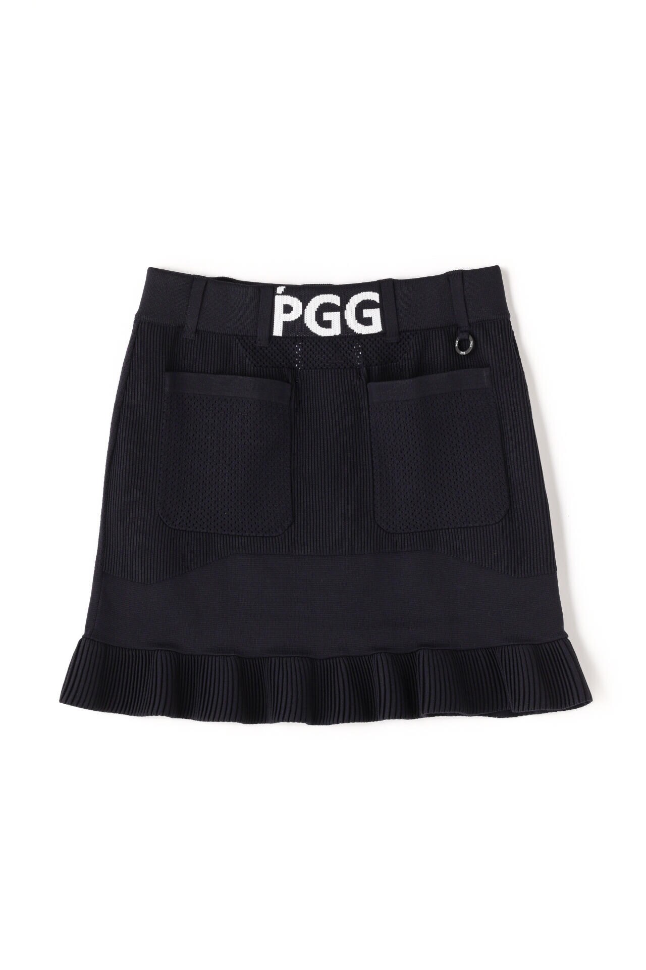 PGG ニットスカート - www.stedile.com.br