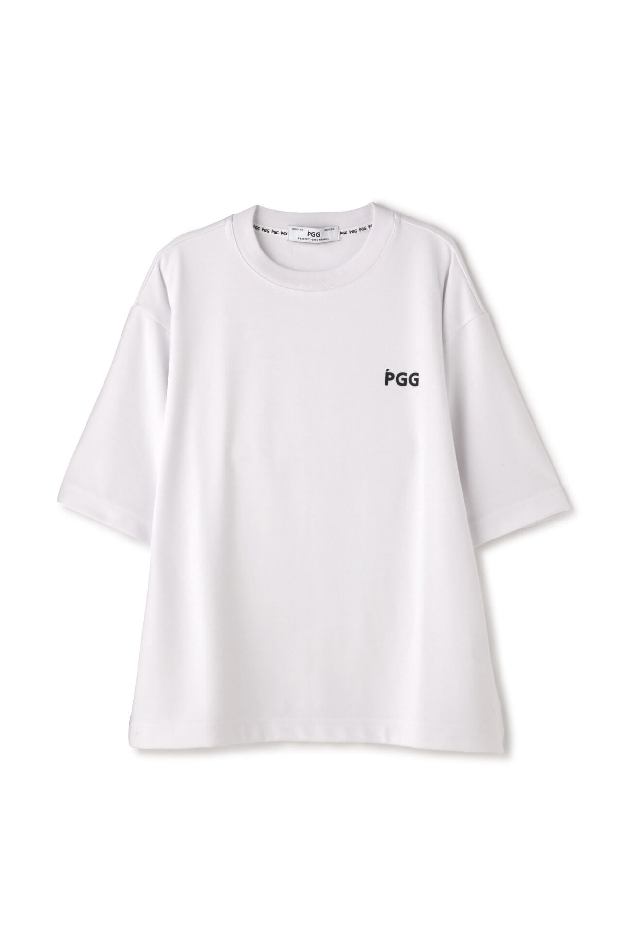 PGG Tシャツ レディース 1サイズ - ウエア(女性用)