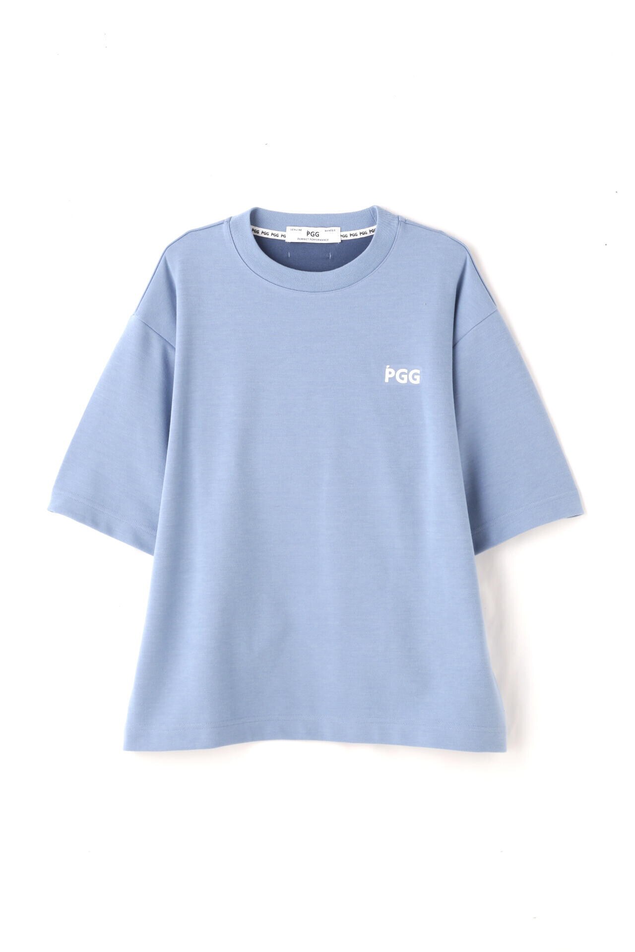 PGG Tシャツ レディース 1サイズ - ウエア(女性用)