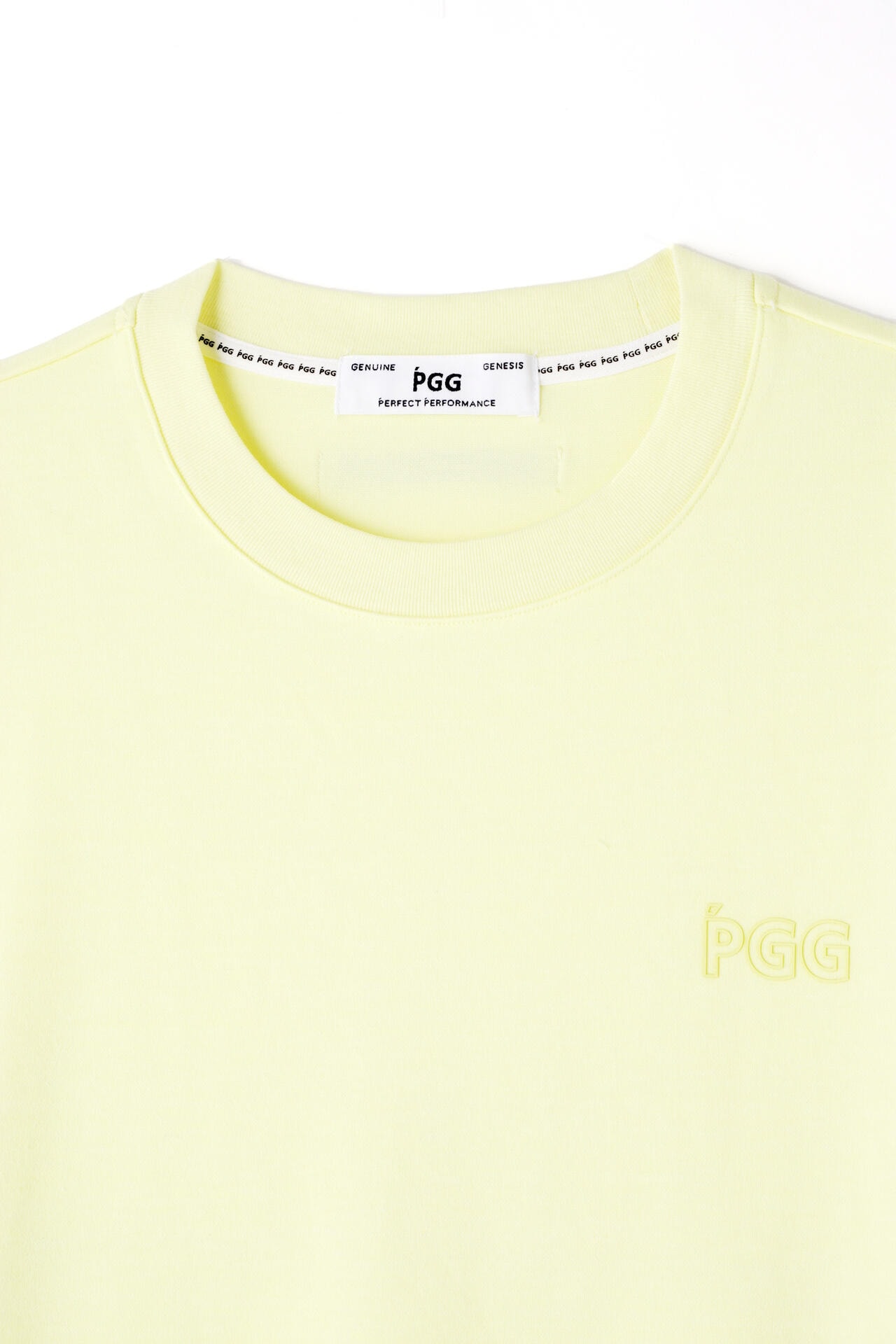 ピージージー】【PGG】【PERFECT】パルパーエコ×ハイグラ 半袖Tシャツ 