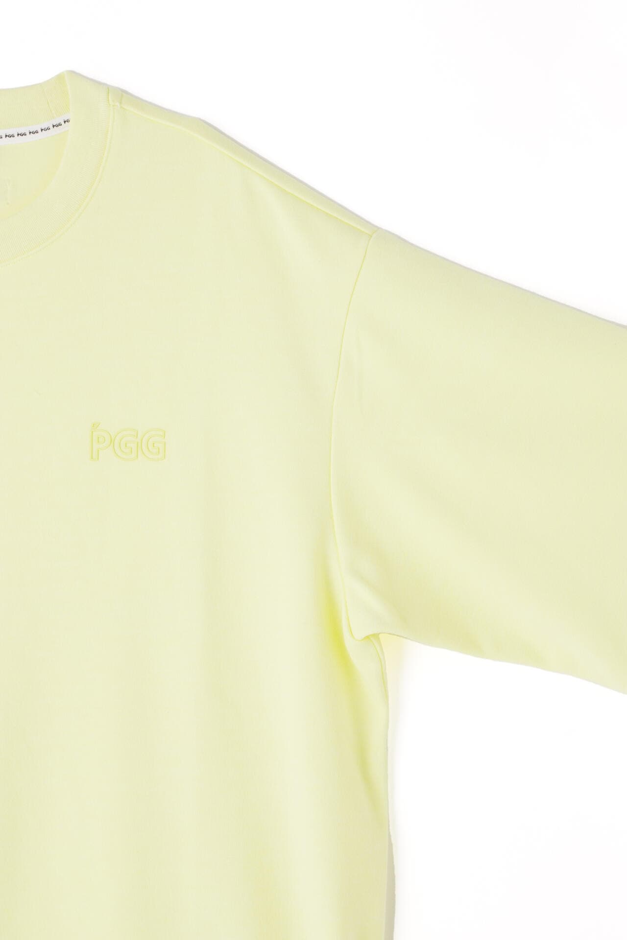 ピージージー】【PGG】【PERFECT】パルパーエコ×ハイグラ 半袖Tシャツ 