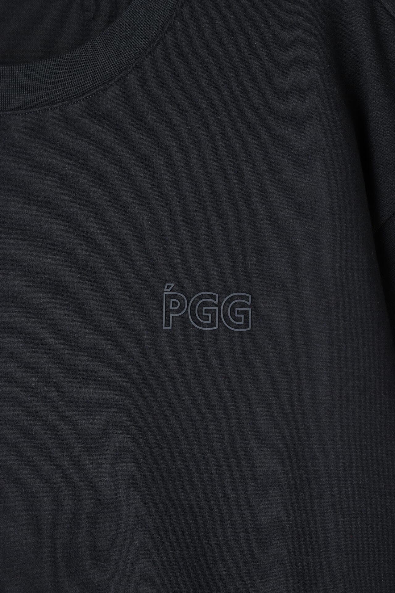 ピージージー】【PGG】【PERFECT】パルパーエコ×ハイグラ 半袖Tシャツ 