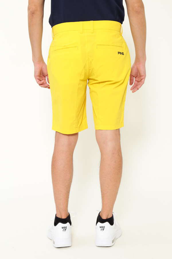Ping Apparel 2wayストレッチ 撥水ナイロン ショートパンツ Mens Ping ピン 公式 通販 Mix Tokyo