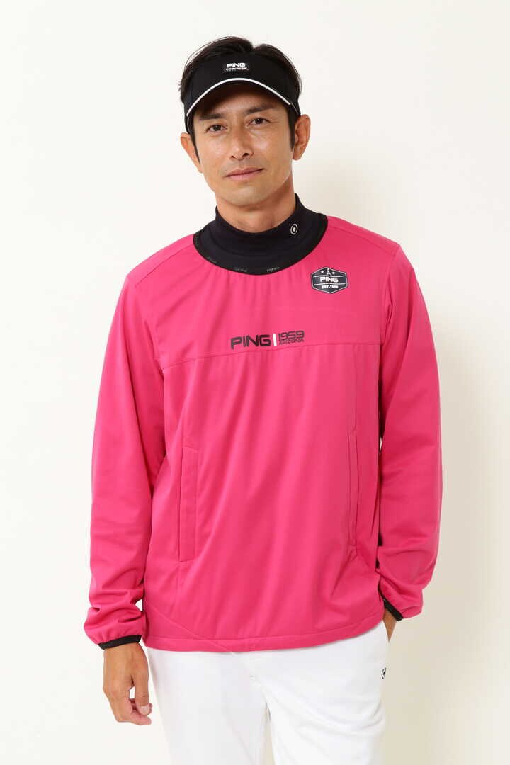 PING APPAREL】高機能 トライストレッチ スニードジャック ＜NATIVE＞ (MENS)（6212241801） | PING ( ピン  ) | 【公式】通販 MIX.Tokyo