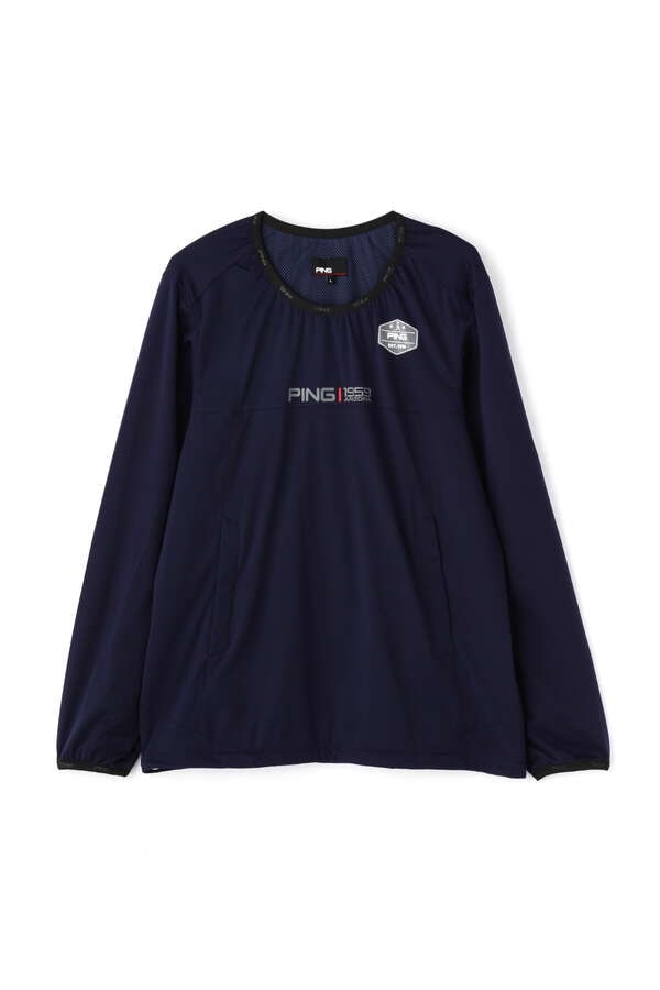 ピン】【PING APPAREL】高機能 トライストレッチ スニードジャック ＜NATIVE＞ (MENS)