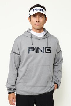 PING MENS | ゴルフウェア【ALL BRAND】