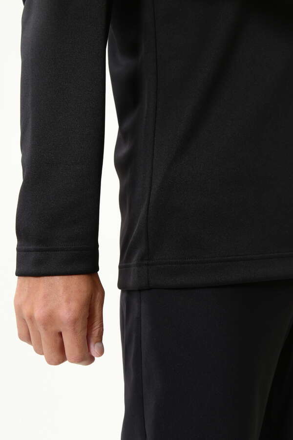 PING APPAREL】PINGロゴ スムース 長袖ハイネックカットソー ＜PERFORMANS＞ (MENS)（6212269907） | PING  ( ピン ) | 【公式】通販 MIX.Tokyo