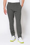 【PING APPAREL】 吸水速乾 UV 冷感 バックドビーストレッチパンツ ＜PERFORMANCE＞ (MENS)