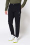【PING APPAREL】裏ドットコーデュラナイロンストレッチ テーパードパンツ ＜PERFORMANCE＞ (MENS)