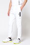 【PING APPAREL】裏ドットコーデュラナイロンストレッチ テーパードパンツ ＜PERFORMANCE＞ (MENS)