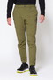 【PING APPAREL】裏ドットコーデュラナイロンストレッチ テーパードパンツ ＜PERFORMANCE＞ (MENS)