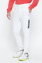 【PING APPAREL】リサイクルポリエステルジョガーパンツ ＜NATIVE＞ (MENS)