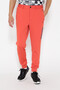 【PING APPAREL】リサイクルポリエステルジョガーパンツ ＜NATIVE＞ (MENS)