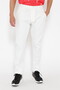 【PING APPAREL】ニットツイル ライトテーパード５ポケットストレッチパンツ ＜NATIVE＞ (MENS)