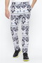 【PING APPAREL】ライトテーバード リバーシブル ストレッチパンツ ＜NATIVE＞ (MENS)