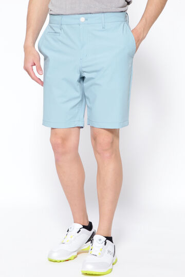 【PING APPAREL】10色 4WAYストレッチ ショートパンツ ＜NATIVE＞ (MENS)