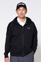 【PING APPAREL】ストレッチハニカムメッシュ フルジップフーディージャケット ＜PERFORMANCE＞ (MENS)