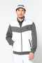 【PING APPAREL】吸水速乾 トラックジャケット ＜PERFORMANCE＞ (MENS)
