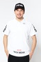 【PING APPAREL】アドエルムメッシュカノコポロシャツ ＜AddElm＞ (MENS)