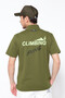 【PING APPAREL】ポリエステルカノコ 10色 半袖ハイネックカットソー ＜NATIVE＞ (MENS)