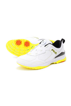 【PING】ボリュームモデルオールラウンダーワン (MENS)