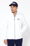 【PING APPAREL】ソニックキルト防風撥水中綿ブルゾン ＜NATIVE＞ (MENS)