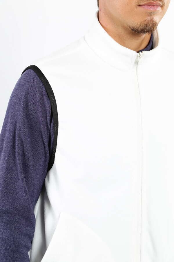 PING APPAREL】3WAY フーディブルゾン ＜NATIVE＞ (MENS)（6213220003