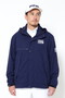 【PING APPAREL】3WAY フーディブルゾン ＜NATIVE＞ (MENS)