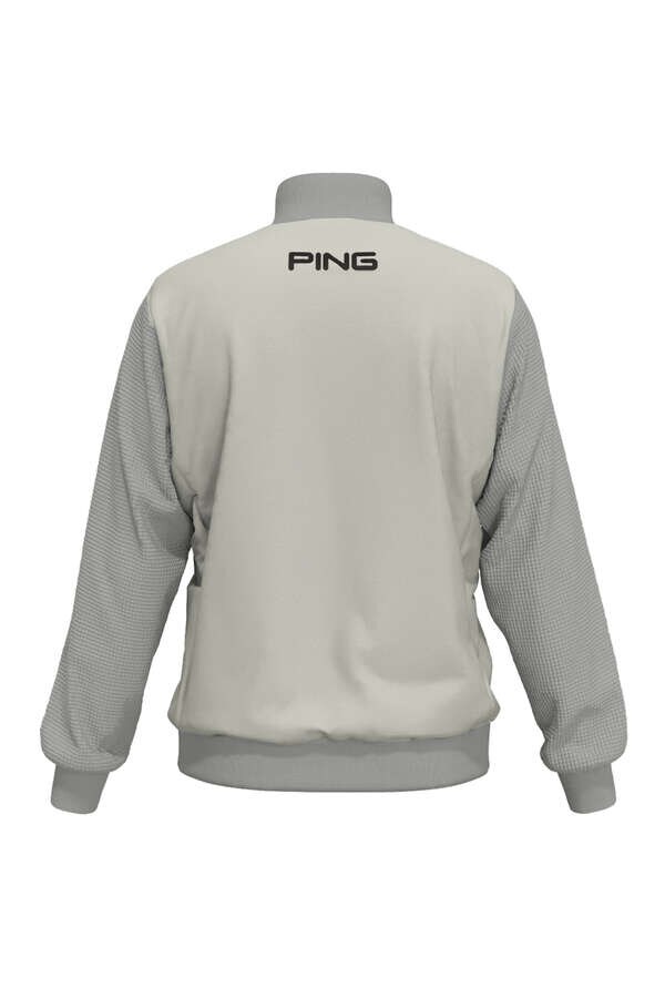 【PING APPAREL】高機能ドッキングブルゾン ＜PERFORMANCE＞ (MENS)