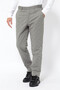 【PING APPAREL】PINGモノグラム柄ソニックキルト防風撥水中綿5ポケットストレッチパンツ ＜NATIVE＞ (MENS)