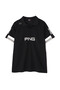 【PING APPAREL】アドエルム メッシュカノコ半袖ポロシャツ ＜AddElm＞ (MENS)