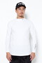 【PING APPAREL】長袖ハイネックインナー ＜PERFORMANCE＞ (MENS)