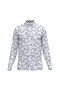 【PING APPAREL】長袖ハイネックインナー ＜PERFORMANCE＞ (MENS)