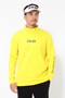 【PING APPAREL】エアーフレイク長袖ハイネックカットソー ＜PERFORMANCE＞ (MENS)